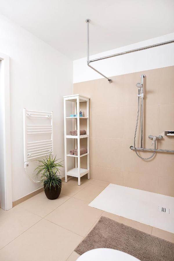 Apartament Residenz Am Tabor Wiedeń Zewnętrze zdjęcie